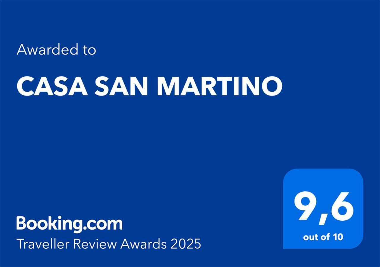 モニーガ・デル・ガルダCasa San Martinoアパートメント エクステリア 写真